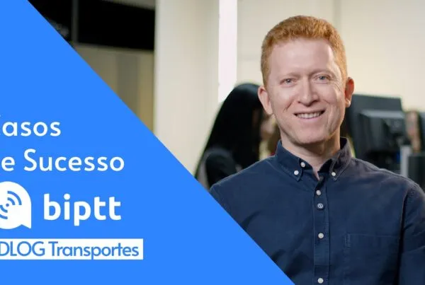 Case BiPTT — HDLOG Transportes