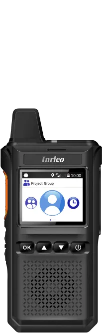 Inrico T710A