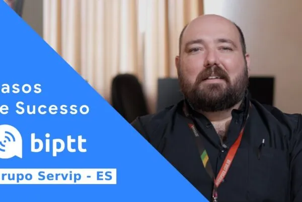 Case BiPTT — Grupo SERVIP