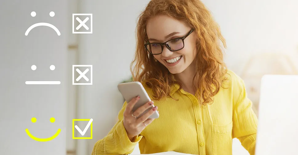 Rádio comunicador online: app de push to talk no celular